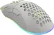 Genesis krypton 555 Ultralight Gaming Mouse white, USB