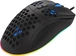 Genesis krypton 555 Ultralight Gaming Mouse black, USB