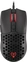 Genesis krypton 750 Ultralight Gaming Mouse black, USB