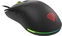 Genesis krypton 750 Ultralight Gaming Mouse black, USB