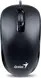 Genius DX-110 black, PS/2