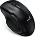 Genius Ergo 8200S wireless Silent Mouse black, USB