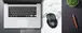 Genius Ergo 8200S wireless Silent Mouse black, USB