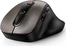 Genius Ergo 9000S wireless Bluetooth mini Ergo Silent Mouse Champagne titanium, USB/Bluetooth