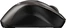 Genius Ergo 9000S wireless Bluetooth mini Ergo Silent Mouse Champagne titanium, USB/Bluetooth