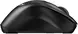 Genius Ergo 9000S wireless Bluetooth mini Ergo Silent Mouse Black, USB/Bluetooth