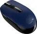 Genius NX-7007 wireless Scroll Mouse blue/black, USB