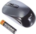 Genius NX-7015 V2 wireless BluEye Mouse Iron Grey grey/black, USB