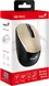 Genius NX-7015 V2 wireless BluEye Mouse gold/black, USB