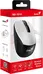 Genius NX-7015 V2 wireless BluEye Mouse Silver silver/black, USB