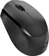 Genius NX-8000S wireless Silent Mouse black, USB