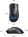 Glorious Model D 2 wireless black, USB/Bluetooth