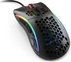 Glorious Model D- black matte, USB