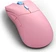Glorious Model D Pro wireless, Flamingo - Forge, USB