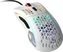 Glorious Model D white shiny, USB