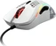 Glorious Model D white shiny, USB