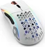 Glorious Model D- wireless white matte, USB