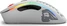 Glorious Model D- wireless white matte, USB