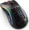 Glorious Model D- wireless black matte, USB