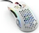 Glorious Model D- white matte, USB
