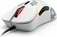 Glorious Model D- white matte, USB
