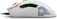 Glorious Model D- white matte, USB