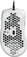 Glorious Model D- white matte, USB