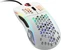 Glorious Model D white matte, USB