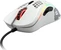 Glorious Model D white matte, USB
