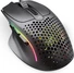 Glorious Model I 2 wireless black matte, USB/Bluetooth