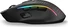 Glorious Model I 2 wireless black matte, USB/Bluetooth
