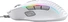 Glorious Model I 2 wired white matte, USB