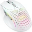 Glorious Model I 2 wireless white matte, USB/Bluetooth