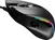 Glorious Model I 2 wired black matte, USB