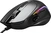 Glorious Model I 2 wired black matte, USB