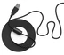 Glorious Model I black matte, USB