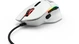 Glorious Model I white matte, USB