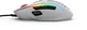Glorious Model I white matte, USB