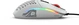 Glorious Model I white matte, USB
