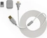 Glorious Model O 2 wireless white matte, USB/Bluetooth