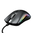 Glorious Model O 2 mini black matte, USB