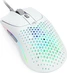 Glorious Model O 2 white matte, USB