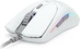 Glorious Model O 2 white matte, USB