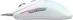 Glorious Model O 2 white matte, USB