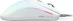 Glorious Model O 2 white matte, USB