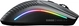 Glorious Model O 2 mini wireless black matte, USB/Bluetooth