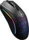 Glorious Model O 2 mini wireless black matte, USB/Bluetooth