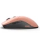 Glorious Model O Pro wireless, Red Fox - Forge, USB