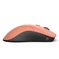 Glorious Model O Pro wireless, Red Fox - Forge, USB