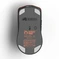 Glorious Model O Pro wireless, Red Fox - Forge, USB